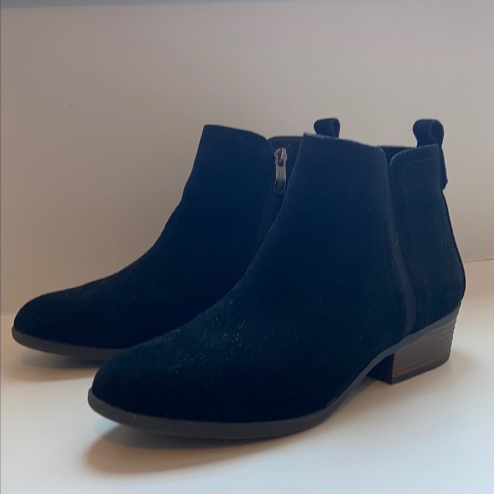 Colton Women Ankle Boot